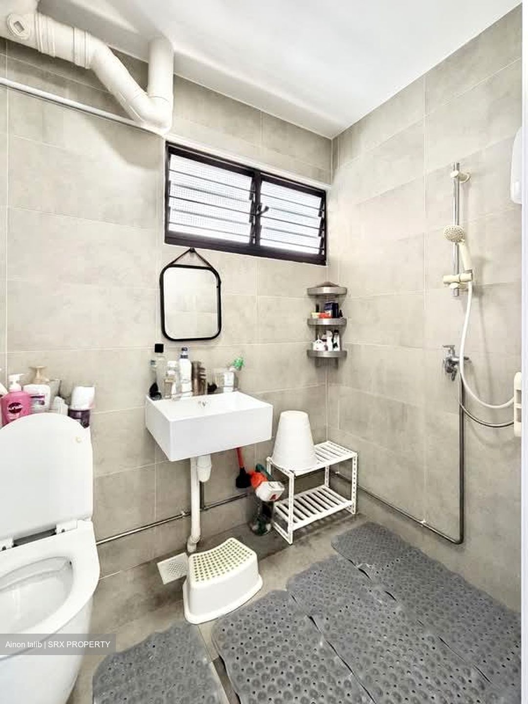 Blk 856 Tampines Street 82 (Tampines), HDB 5 Rooms #537101201